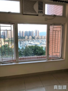 香港黃金海岸 1座 - 28NTS – 香港北部都會區