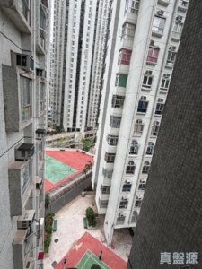 麗城花園 2期 5座 - 28NTS – 香港北部都會區