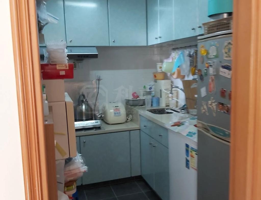 麗城花園 2期 5座 - 28NTS – 香港北部都會區