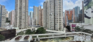 荃灣花園 如意閣 (C座) - 28NTS – 香港北部都會區