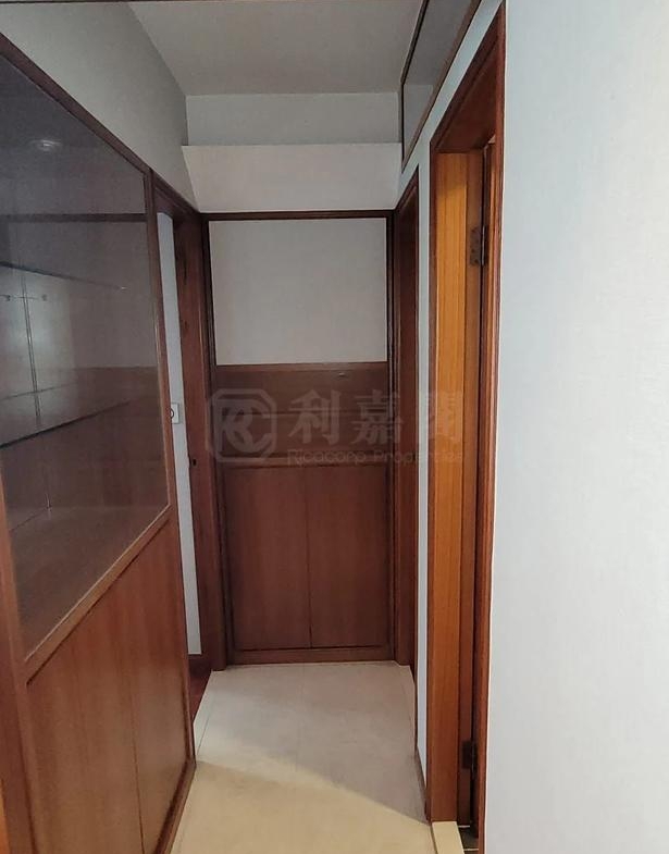荃灣花園 如意閣 (C座) - 28NTS – 香港北部都會區