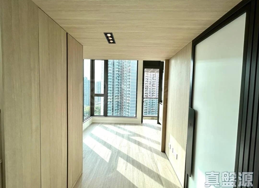 薈藍 - 28NTS – 香港北部都會區
