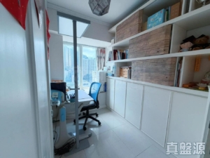 雍雅軒 1座 - 28NTS – 香港北部都會區