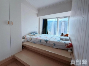 雍雅軒 1座 - 28NTS – 香港北部都會區