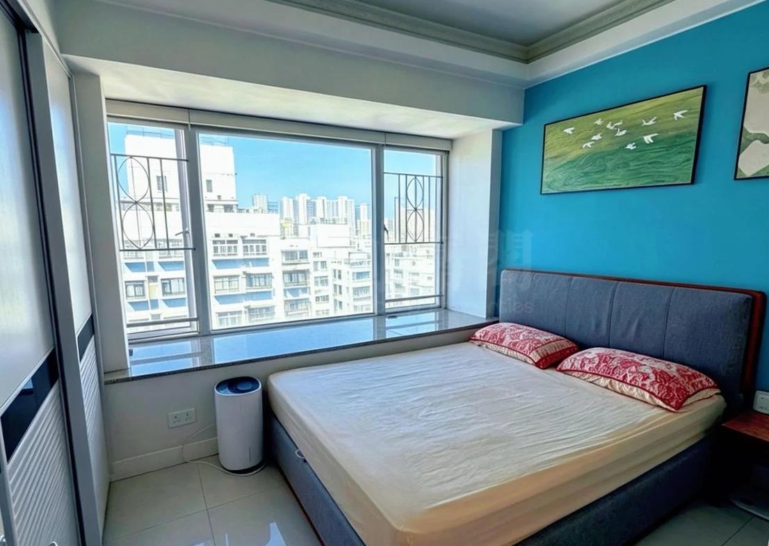 雍雅軒 1座 - 28NTS – 香港北部都會區