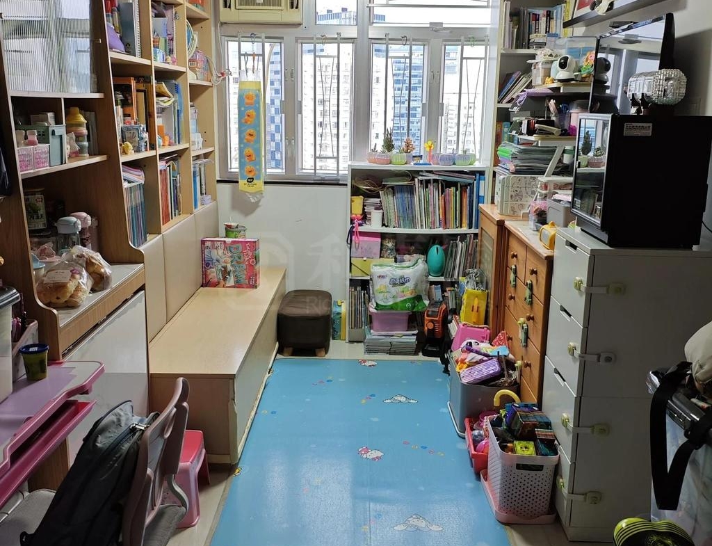 荃灣中心 南京樓 (9座) - 28NTS – 香港北部都會區
