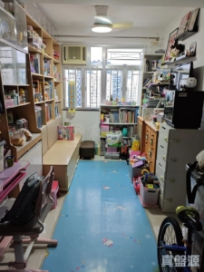 荃灣中心 南京樓 (9座) - 28NTS – 香港北部都會區