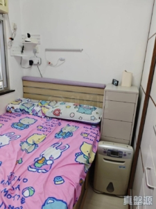 荃灣中心 南京樓 (9座) - 28NTS – 香港北部都會區