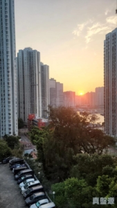 翠濤閣 1座 - 28NTS – 香港北部都會區