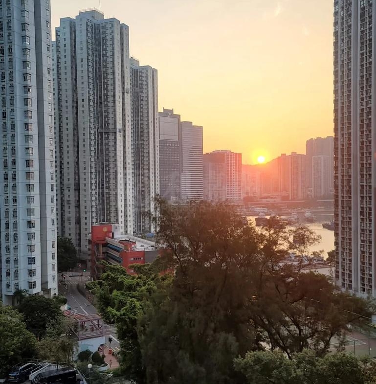 翠濤閣 1座 - 28NTS – 香港北部都會區