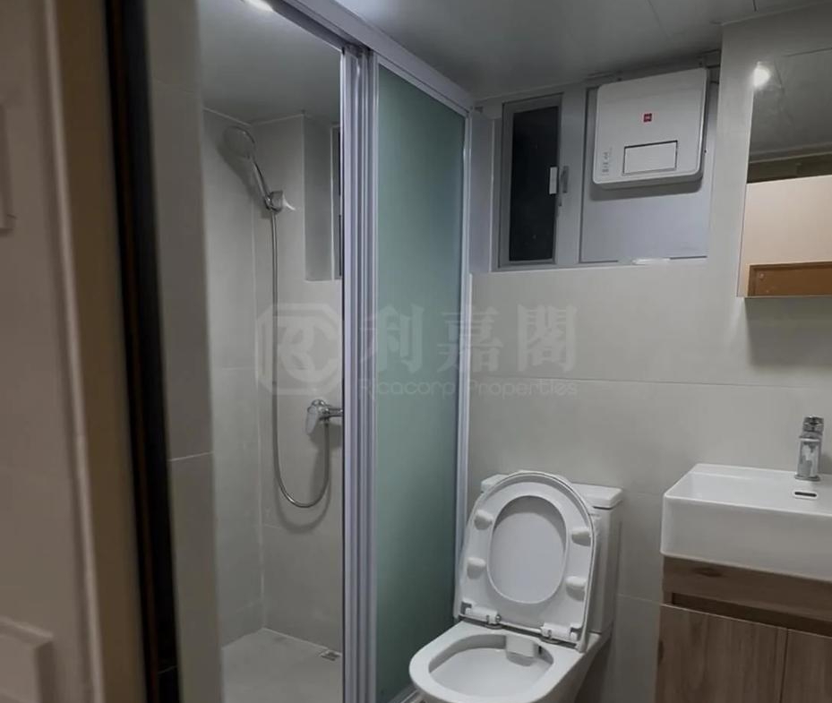 德寶大廈 - 28NTS – 香港北部都會區