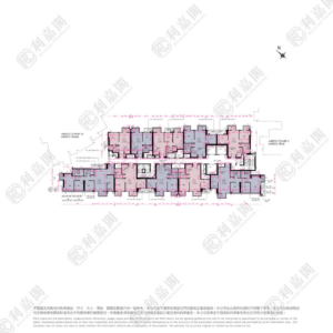 NOVO LAND 2B期 Arreso 2座 - 28NTS – 香港北部都會區