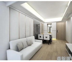 朗城滙 2座 - 28NTS – 香港北部都會區