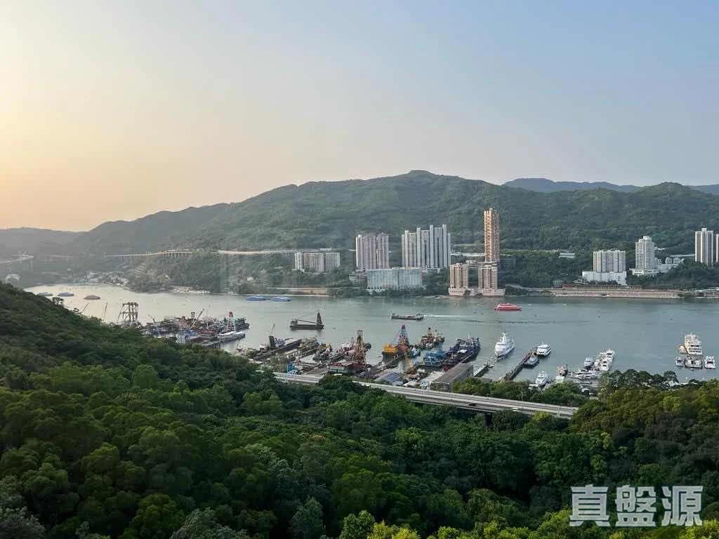 薈藍 - 28NTS – 香港北部都會區