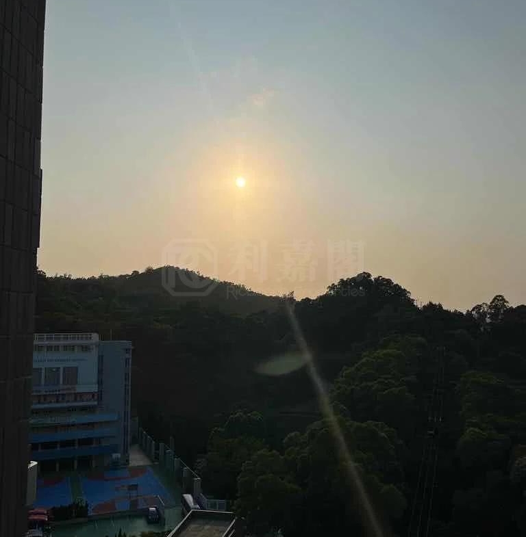 薈藍 - 28NTS – 香港北部都會區
