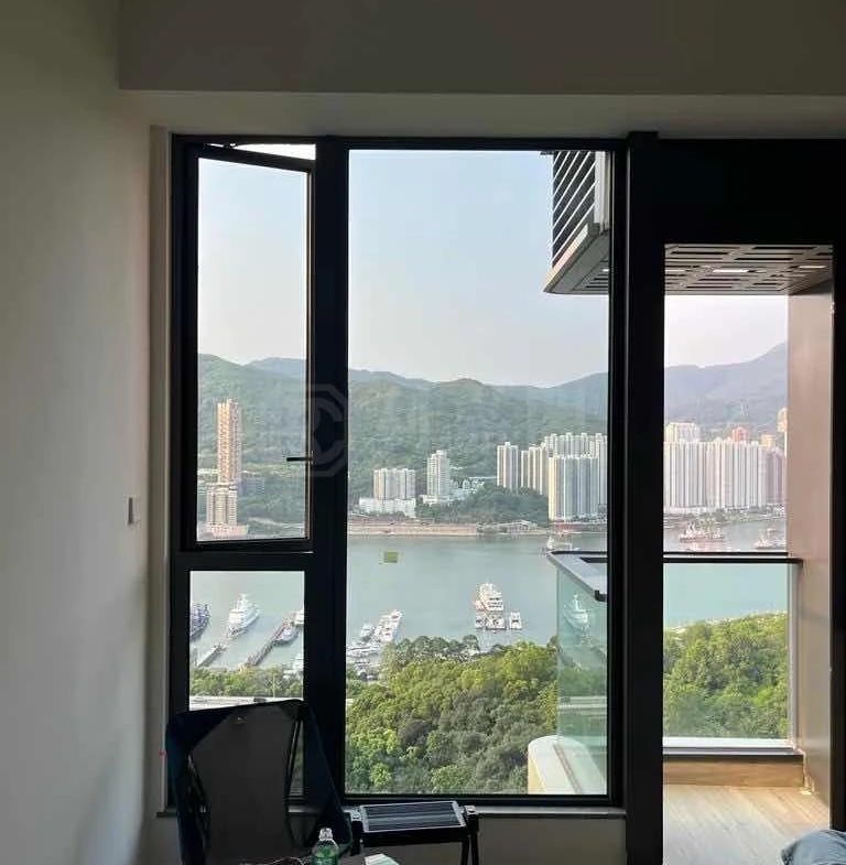 薈藍 - 28NTS – 香港北部都會區