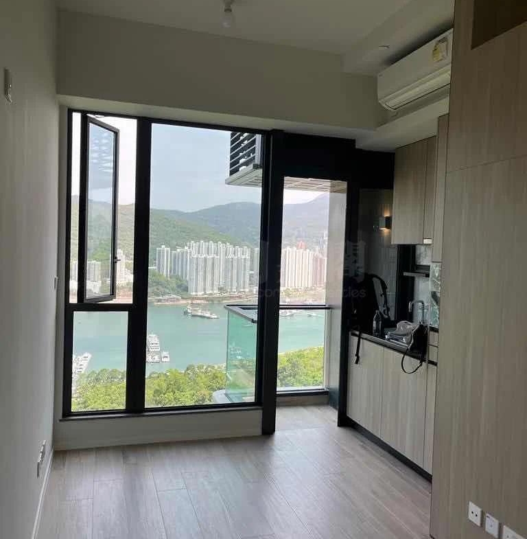 薈藍 - 28NTS – 香港北部都會區