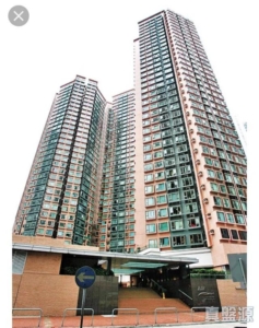 韻濤居 C座 - 28NTS – 香港北部都會區