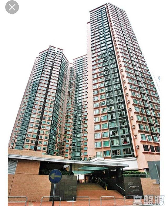 韻濤居 C座 - 28NTS – 香港北部都會區