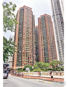 韻濤居 C座 - 28NTS – 香港北部都會區