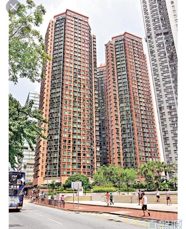 韻濤居 C座 - 28NTS – 香港北部都會區