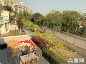 愉景灣 12期 海澄湖畔二段 - 28NTS – 香港北部都會區
