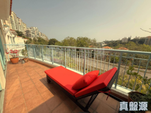 愉景灣 12期 海澄湖畔二段 - 28NTS – 香港北部都會區