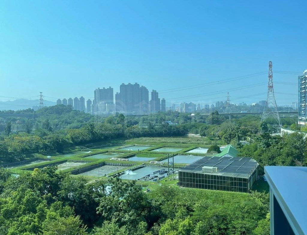 峻巒 3期 PARK YOHO BOLOGNA 8B座 - 28NTS – 香港北部都會區