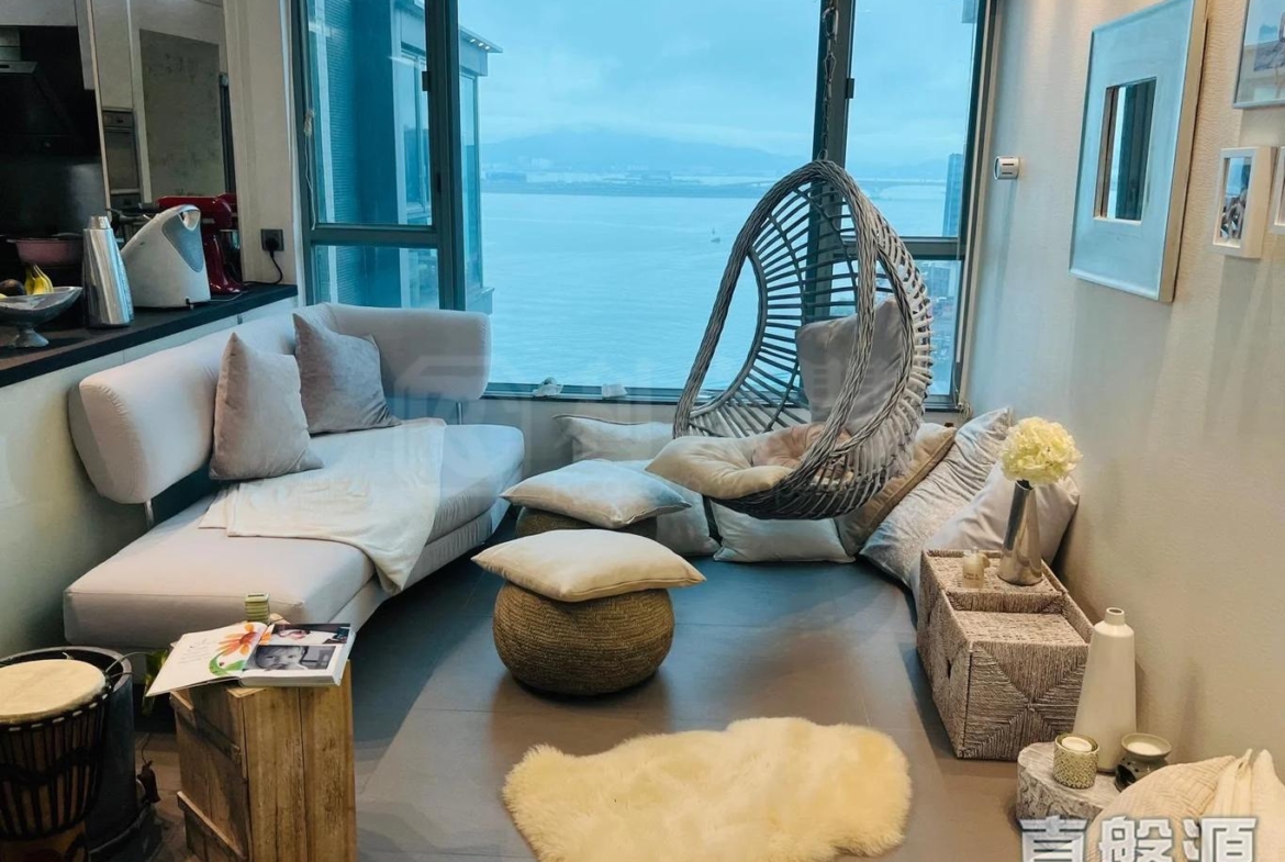 海堤灣畔 3座 - 28NTS – 香港北部都會區