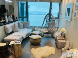 海堤灣畔 3座 - 28NTS – 香港北部都會區
