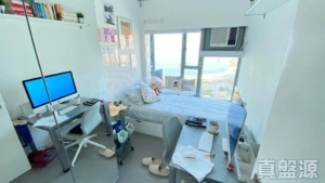 海堤灣畔 3座 - 28NTS – 香港北部都會區