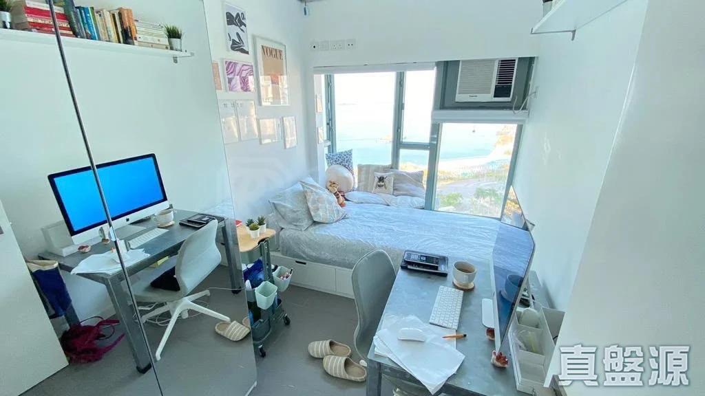 海堤灣畔 3座 - 28NTS – 香港北部都會區
