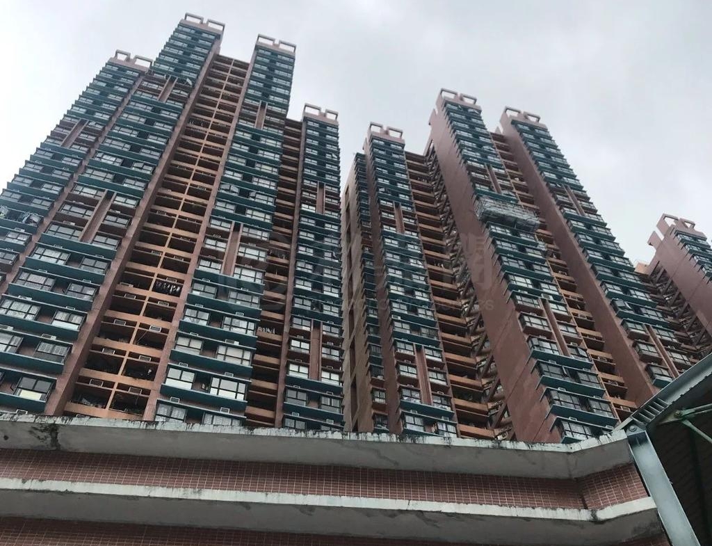 宏福花園 1座 - 28NTS – 香港北部都會區
