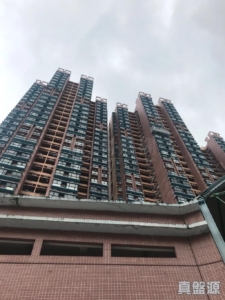 宏福花園 1座 - 28NTS – 香港北部都會區