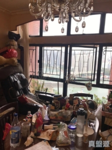 宏福花園 1座 - 28NTS – 香港北部都會區