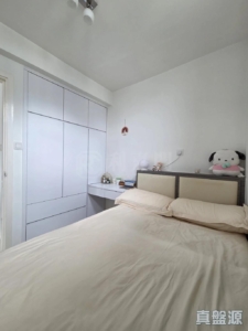 海濱花園 海豐閣 (12座) - 28NTS – 香港北部都會區