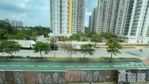 #LYOS 1A座 - 28NTS – 香港北部都會區