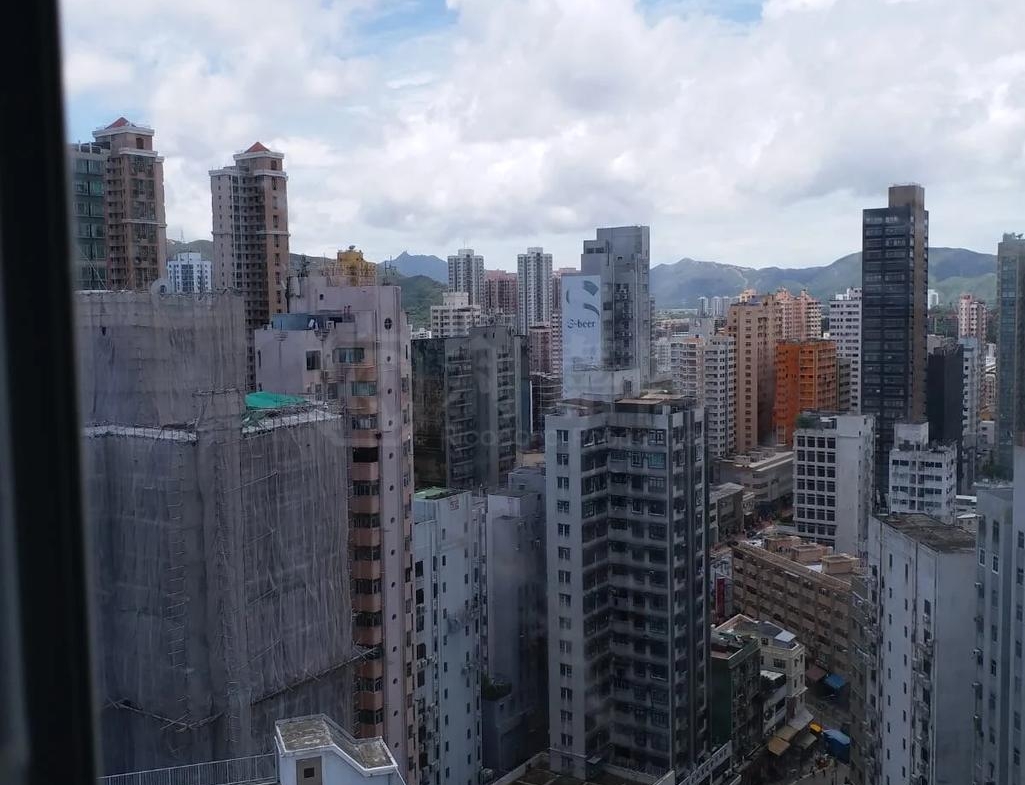 永興大廈 - 28NTS – 香港北部都會區