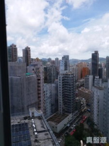 永興大廈 - 28NTS – 香港北部都會區