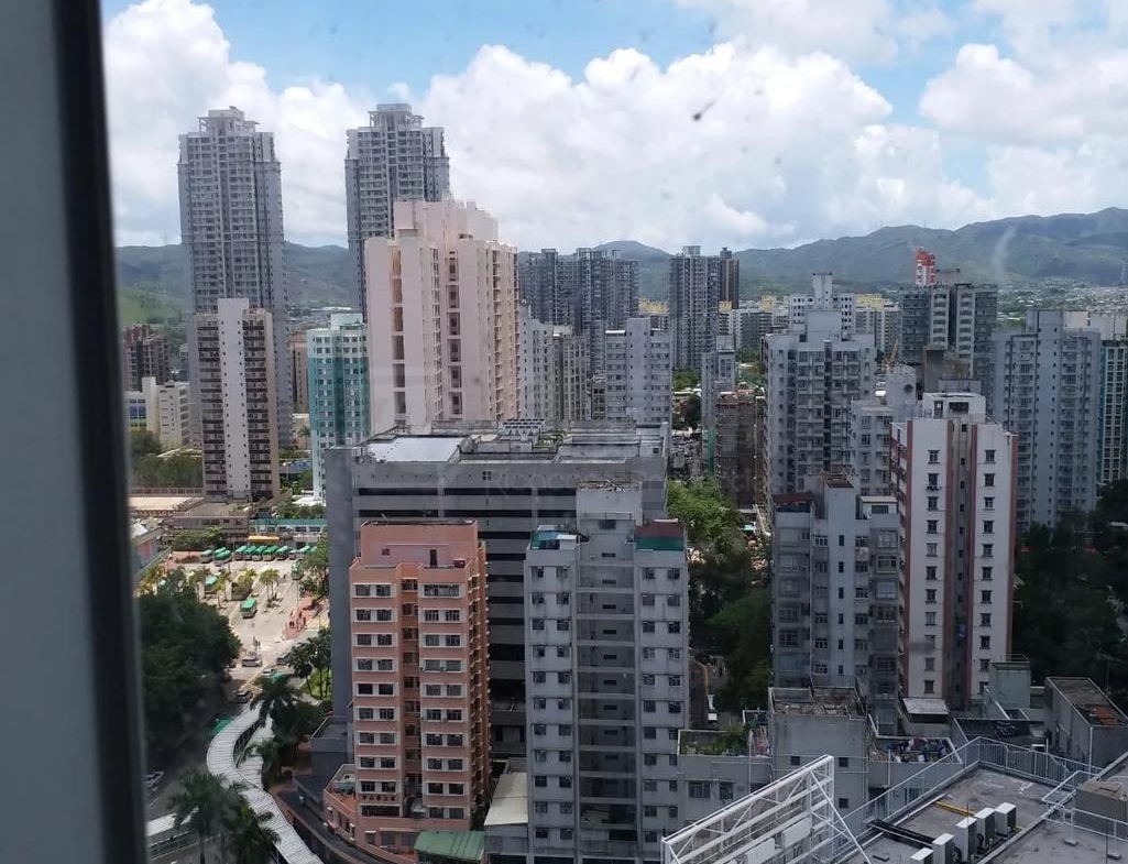永興大廈 - 28NTS – 香港北部都會區