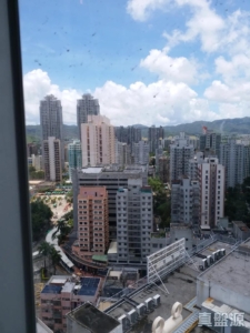 永興大廈 - 28NTS – 香港北部都會區
