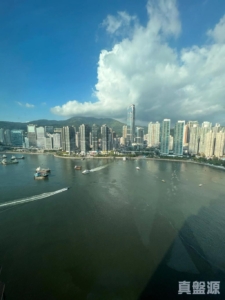 灝景灣 2期 7座 - 28NTS – 香港北部都會區