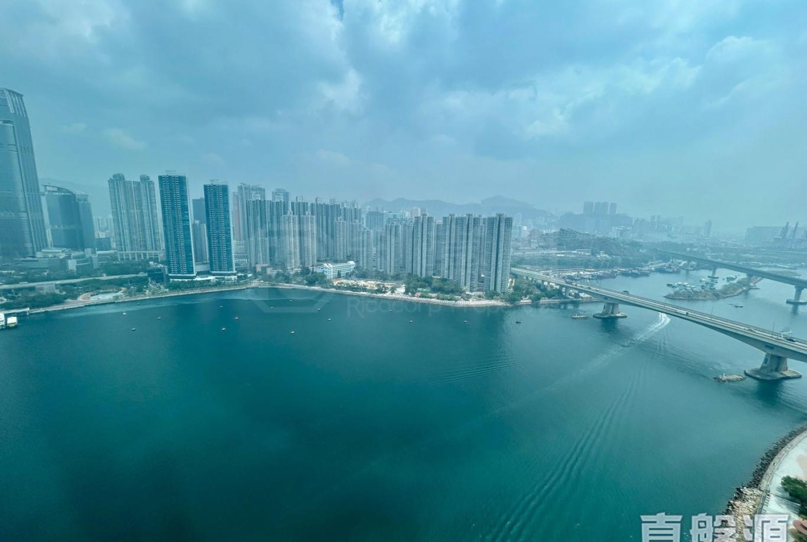 灝景灣 2期 7座 - 28NTS – 香港北部都會區