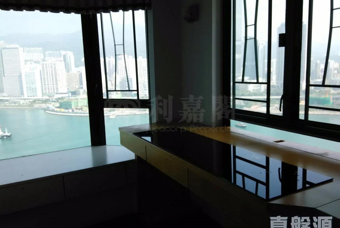 灝景灣 2期 7座 - 28NTS – 香港北部都會區