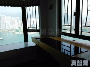灝景灣 2期 7座 - 28NTS – 香港北部都會區