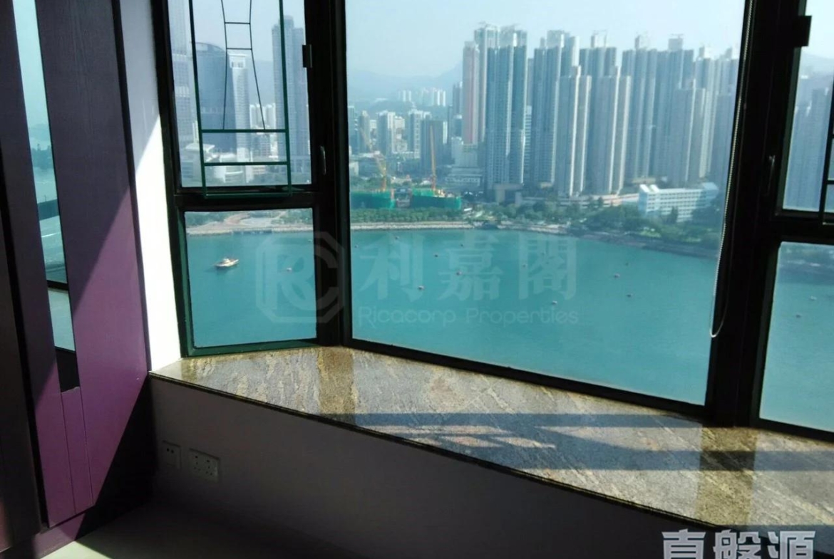 灝景灣 2期 7座 - 28NTS – 香港北部都會區