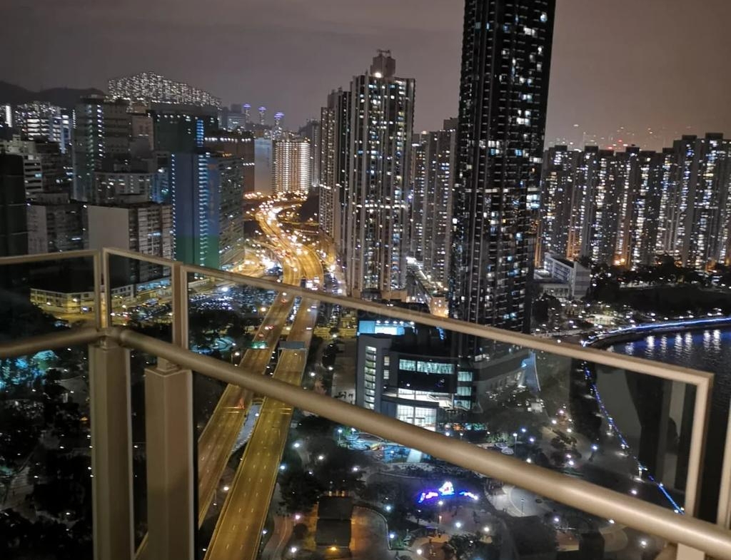 海之戀 3期 10座 - 28NTS – 香港北部都會區