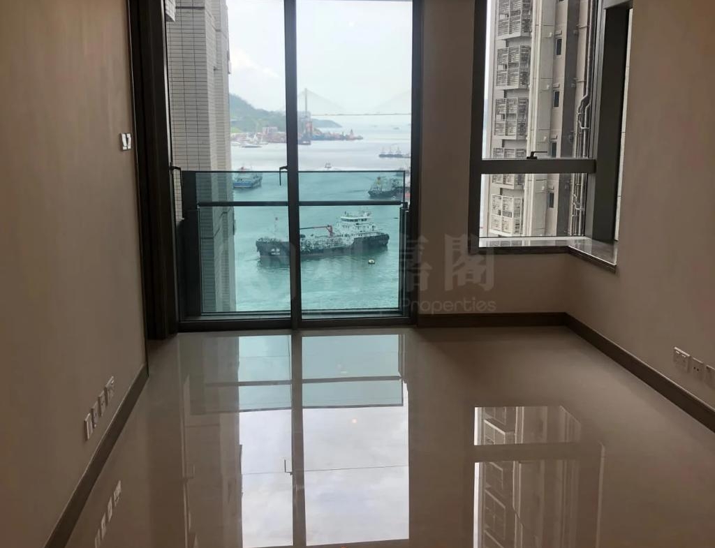 海之戀 3期A 海之戀．愛炫美 2B座 - 28NTS – 香港北部都會區
