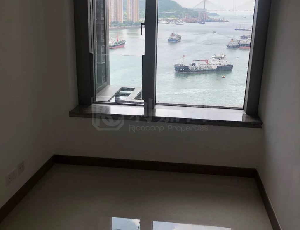 海之戀 3期A 海之戀．愛炫美 2B座 - 28NTS – 香港北部都會區