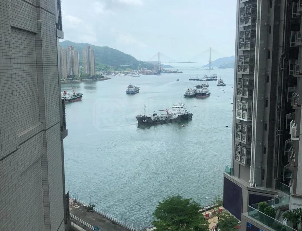 海之戀 3期A 海之戀．愛炫美 2B座 - 28NTS – 香港北部都會區